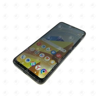 Смартфон Xiaomi, Poco M5 4/64 ГБ
