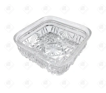 Хрустальная чаша