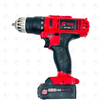 Шуруповерт Edon CF1205