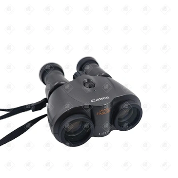 Бинокль Canon 8x25 IS со стабилизацией