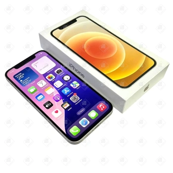 Смартфон Apple iPhone 12 128GB