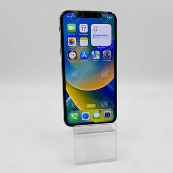 Смартфон Apple iPhone X, 64 ГБ, 3 ГБ