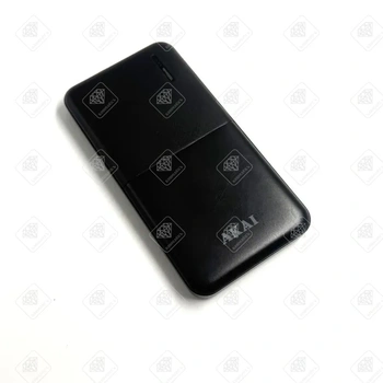 Портативный аккумулятор AKAI BE-10001B 