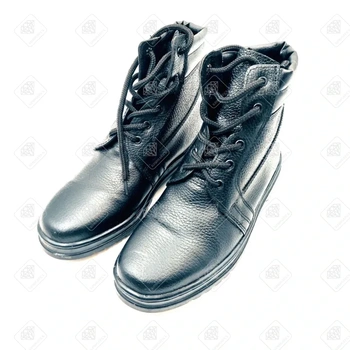 Ботинки от спецовки