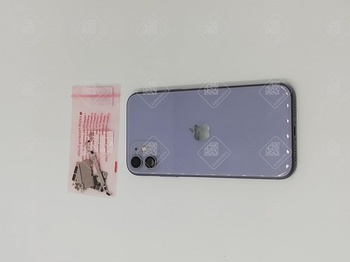 Корпус iPhone 11 ORIG 