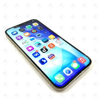 Смартфон Apple iPhone 12 Pro Max 128 ГБ