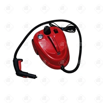 Пароочиститель DEXP FSC-2000R красный
