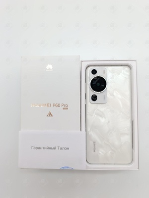 Смартфон Huawei p60 pro