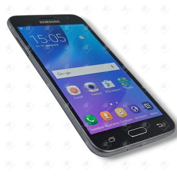 Мобильный телефон Samsung, Galaxy J3 (2016) SM-J320F/DS