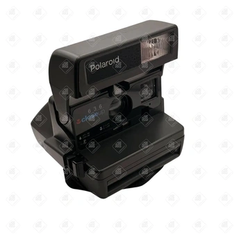 Фотокамера Polaroid 636