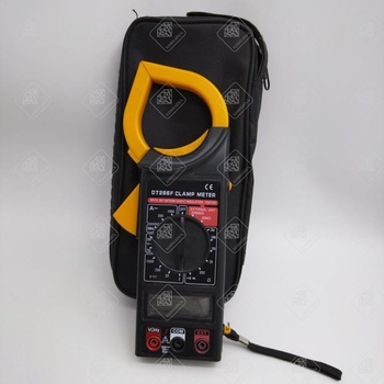 мультиметр DT266F ClaMP Meter