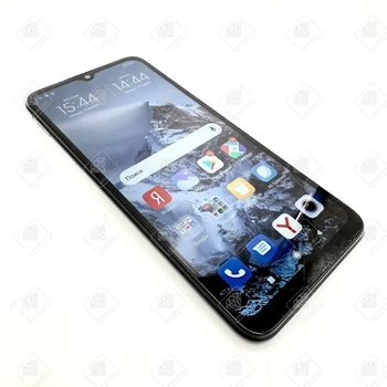 Xiaomi Redmi 9A, 32 ГБ, черный, 2 ГБ