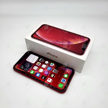 Смартфон Apple iPhone Xr 64 ГБ