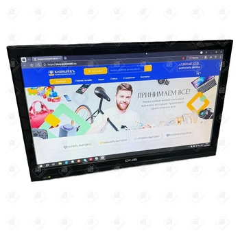 Телевизор DNS 24 LED