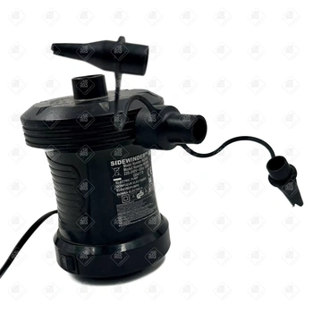 Насос для матраса Bestway