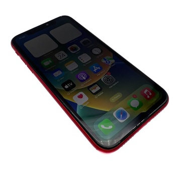 Смартфон iPhone 11 4/64 Гб