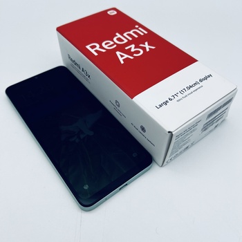 Смартфон Xiaomi Redmi A3x 3/64