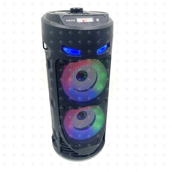 Колонка портативная ZQS4239