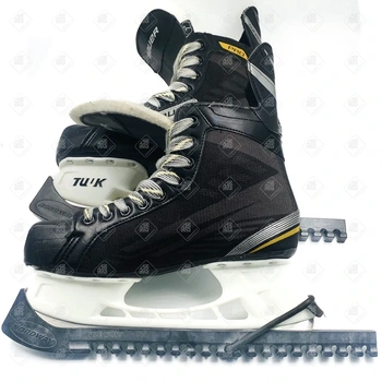 Хоккейные коньки Bauer Pro 42р