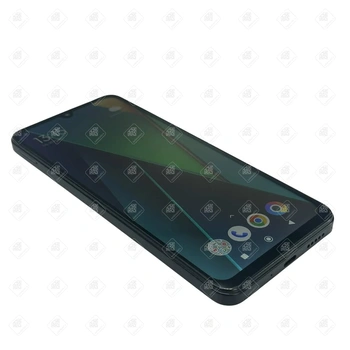 Смартфон Poco C75 8/256Гб