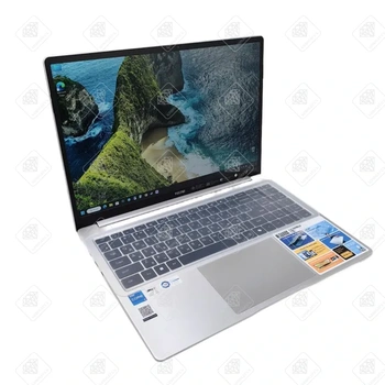 Ноутбук Tecno Megabook T16 i5-13420H /UHD Graphics/16GB/SSD512