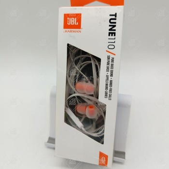 Наушники с JBL T110