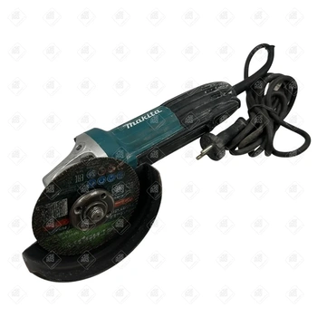 Болгарка Makita GA5034