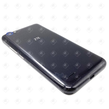 Zte Blade L4, 8 ГБ, 1 ГБ