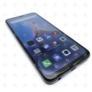 Смартфон Infinix Smart 7 Plus