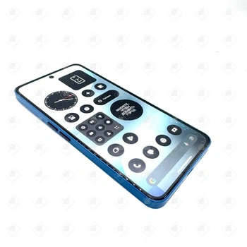 Мобильный телефон Nothing Phone (3a) 8/256 ГБ