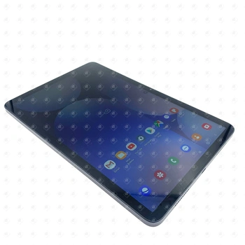 Планшет Samsung Galaxy Tab S10 Ultra 5G 16/1Tb rep.