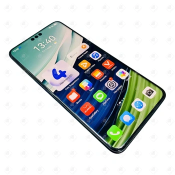 Смартфон HUAWEI Mate 60 Pro 1024 ГБ 12 ГБ