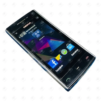 Телефон Nokia X6-00