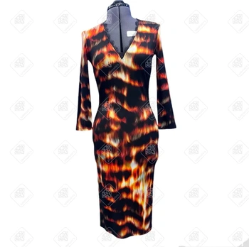 Платье Roberto Cavalli