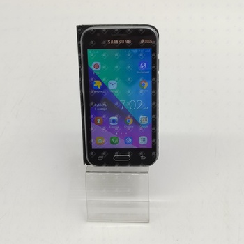 Смартфон Samsung Galaxy J1 Mini Prime (2016)