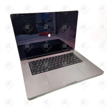 Ноутбук Macbook 16 m1pro 2021