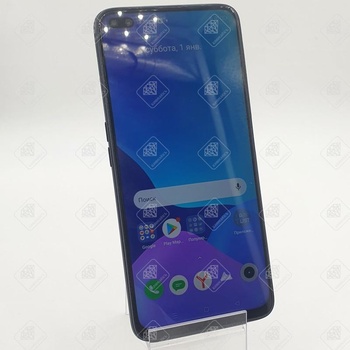 Смартфон Realme 6 Pro 8/128gb 