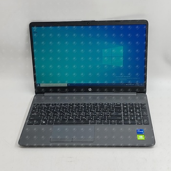 Ноутбук HP Laptor 15dw3682