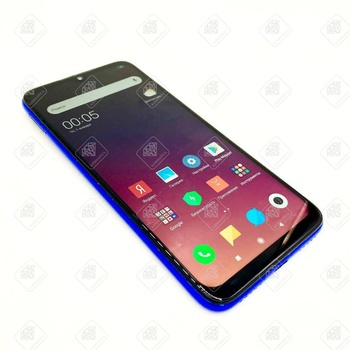 Смартфон Xiaomi Redmi Note 7, 64 ГБ, синий, 4 ГБ