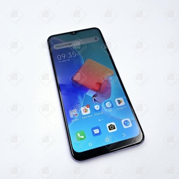 Смартфон TECNO Spark Go 2022