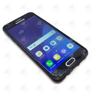 Samsung Galaxy A3 (2016)