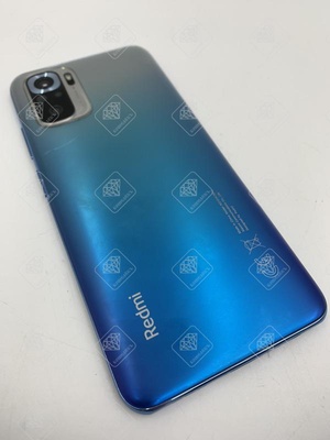 Xiaomi Redmi Note 10S, 128 ГБ, 6 ГБ