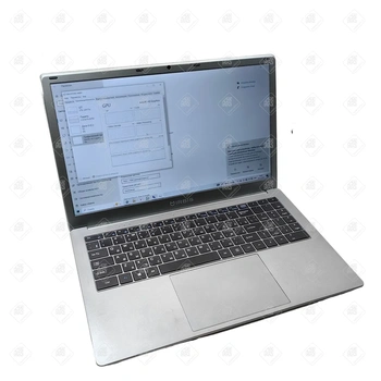 Ноутбук Irbis Intel J3710/4гб/128 ssd