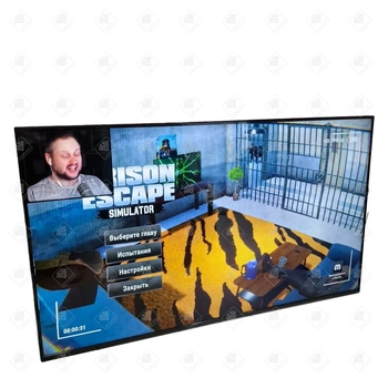 Телевизор Vhix 65u169msy