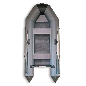 Лодка ПВХ Wave pro S2800