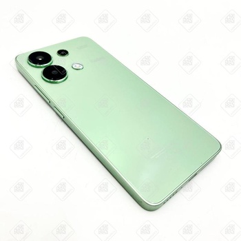 Смартфон Xiaomi Redmi Note 13, 256 ГБ, зеленый, 8 ГБ