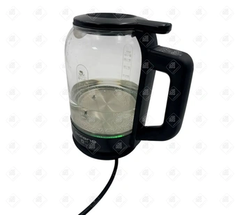 Чайник Polaris PWK 1712CGLD