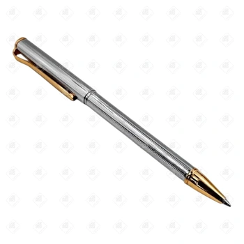 Ручка Sokolov, серебро II категория 925, вес 28.34 г.