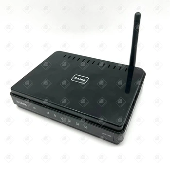 Роутер D-link Dir-300