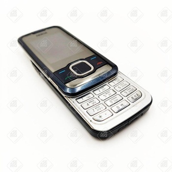 Nokia 7610, 8 МБ, черный